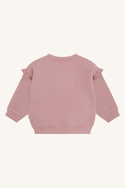 Hust & Claire Sweatshirt Sara Bouquet
