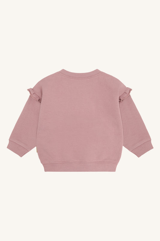 Hust & Claire Sweatshirt Sara Bouquet