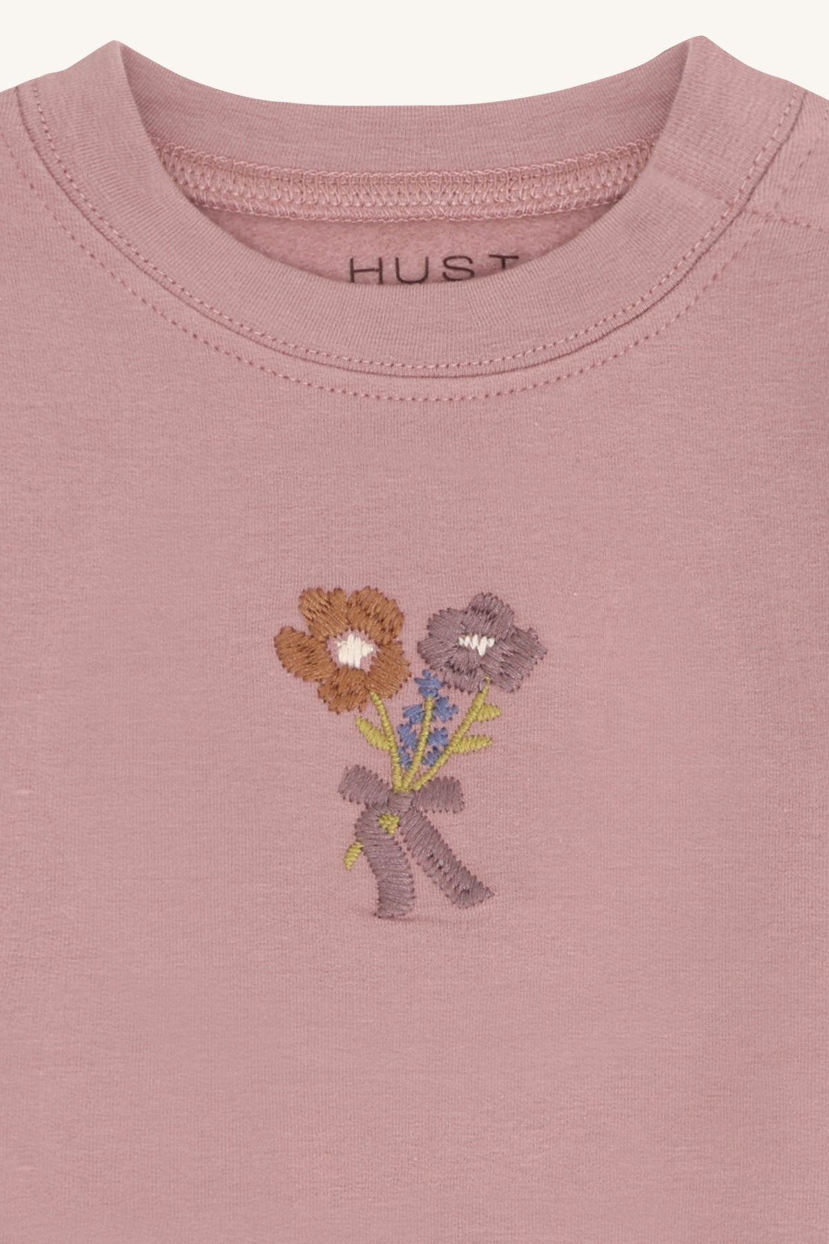Hust & Claire Sweatshirt Sara Bouquet