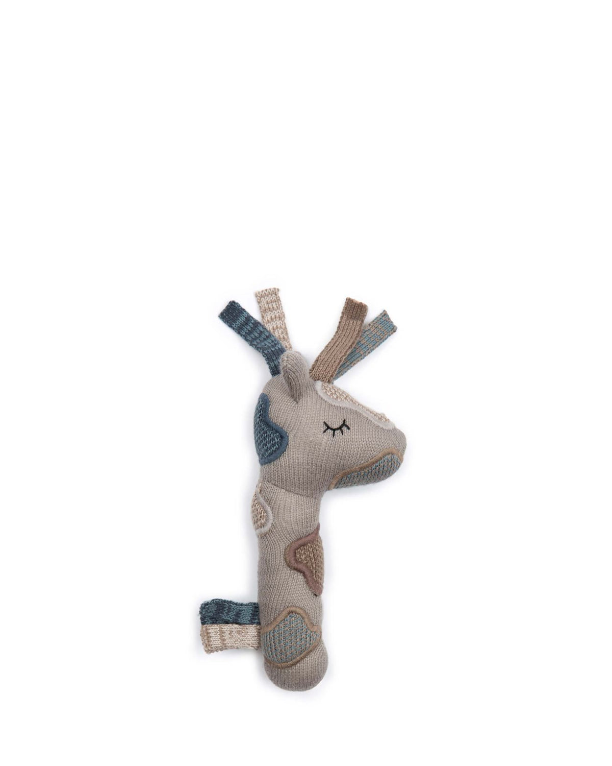 Smallstuff Babyrassel "Giraffe"