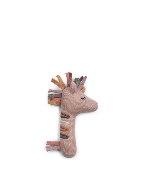 Smallstuff Babyrassel "Zebra"