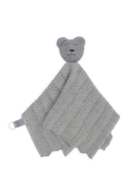 Smallstuff Schmusetuch "Teddy"