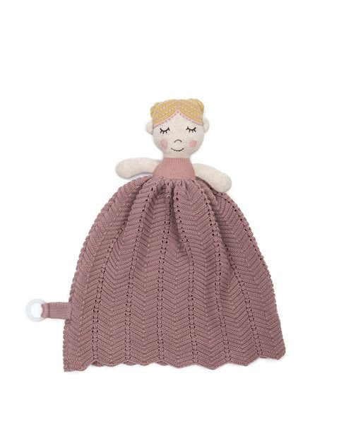 Smallstuff Schmusetuch "Puppe"