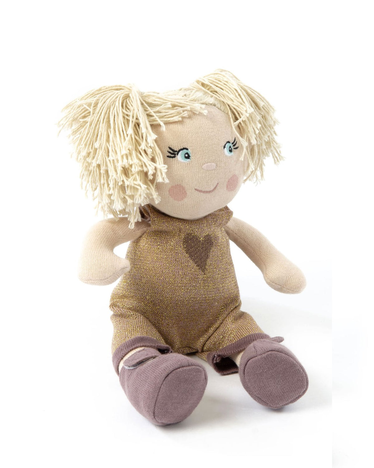 Smallstuff Puppe "Olivia"