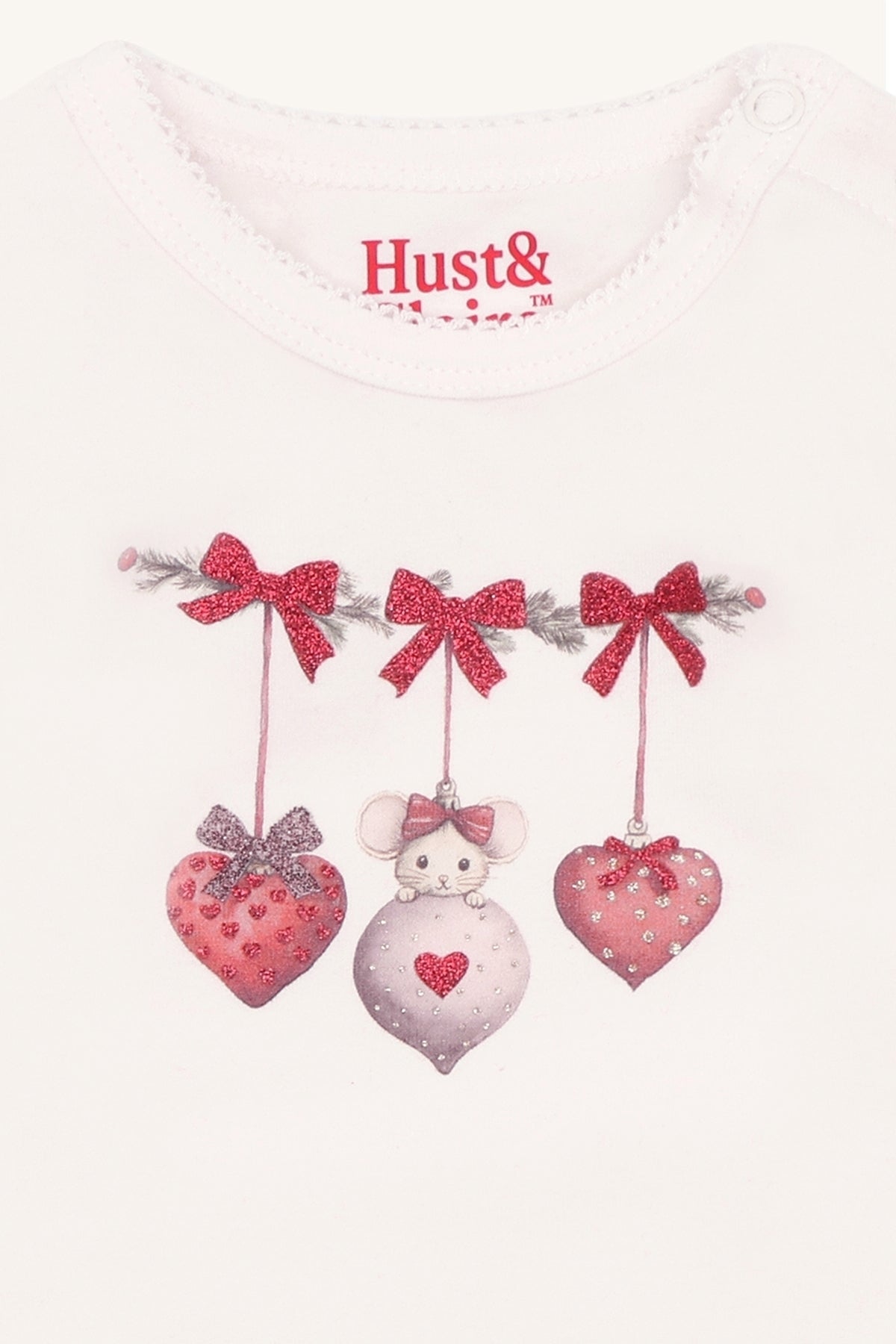 Hust & Claire Body Britt xmas