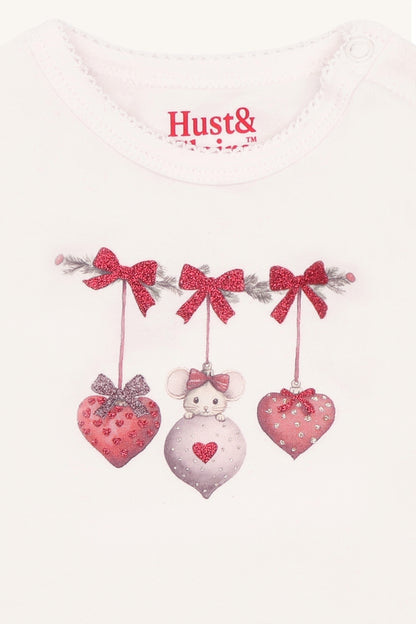 Hust & Claire Body Britt xmas