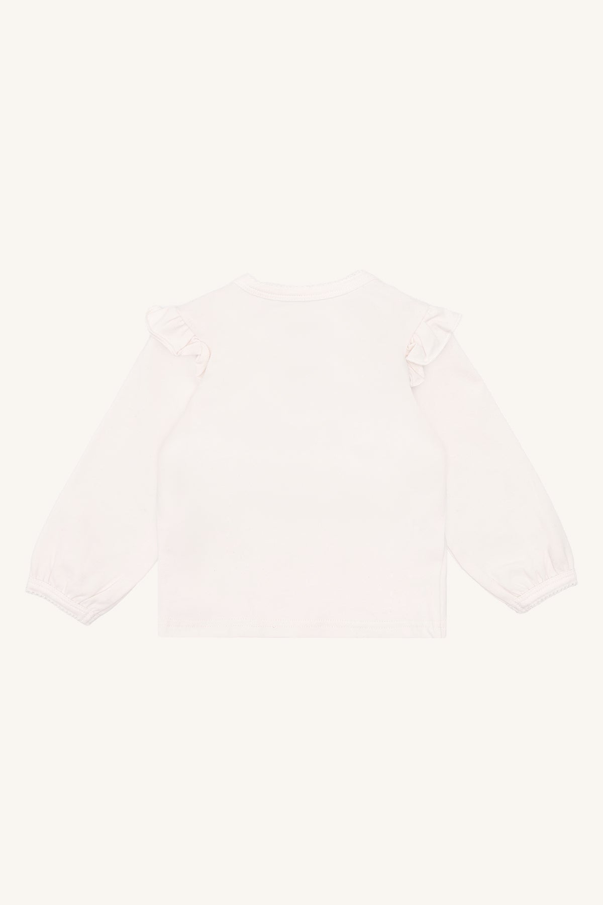 Hust & Claire Longsleeve Anna xmas