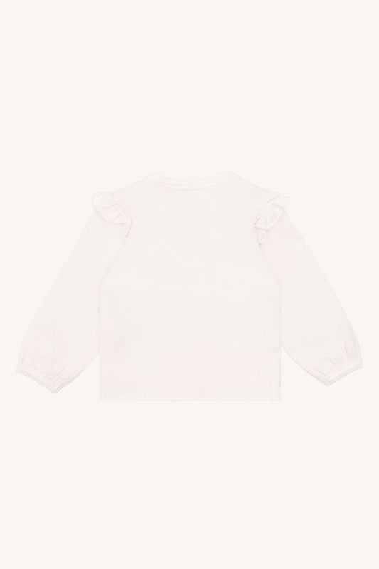 Hust & Claire Longsleeve Anna xmas
