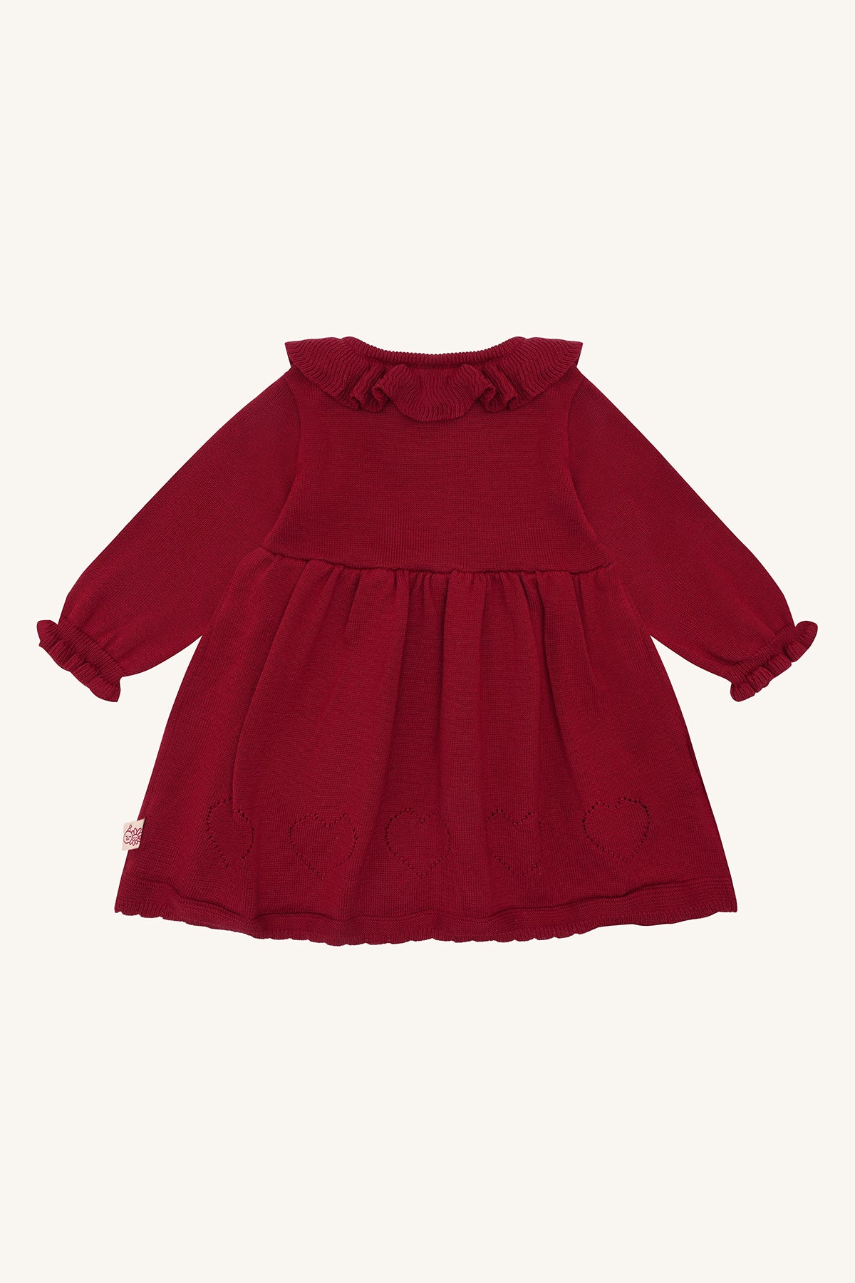 Hust & Claire Kleid Klara xmas