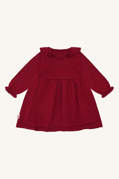 Hust & Claire Kleid Klara xmas