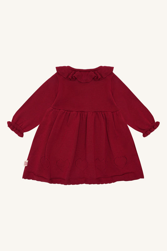 Hust & Claire Kleid Klara xmas