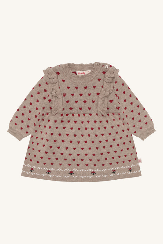 Hust & Claire Kleid Kristel xmas
