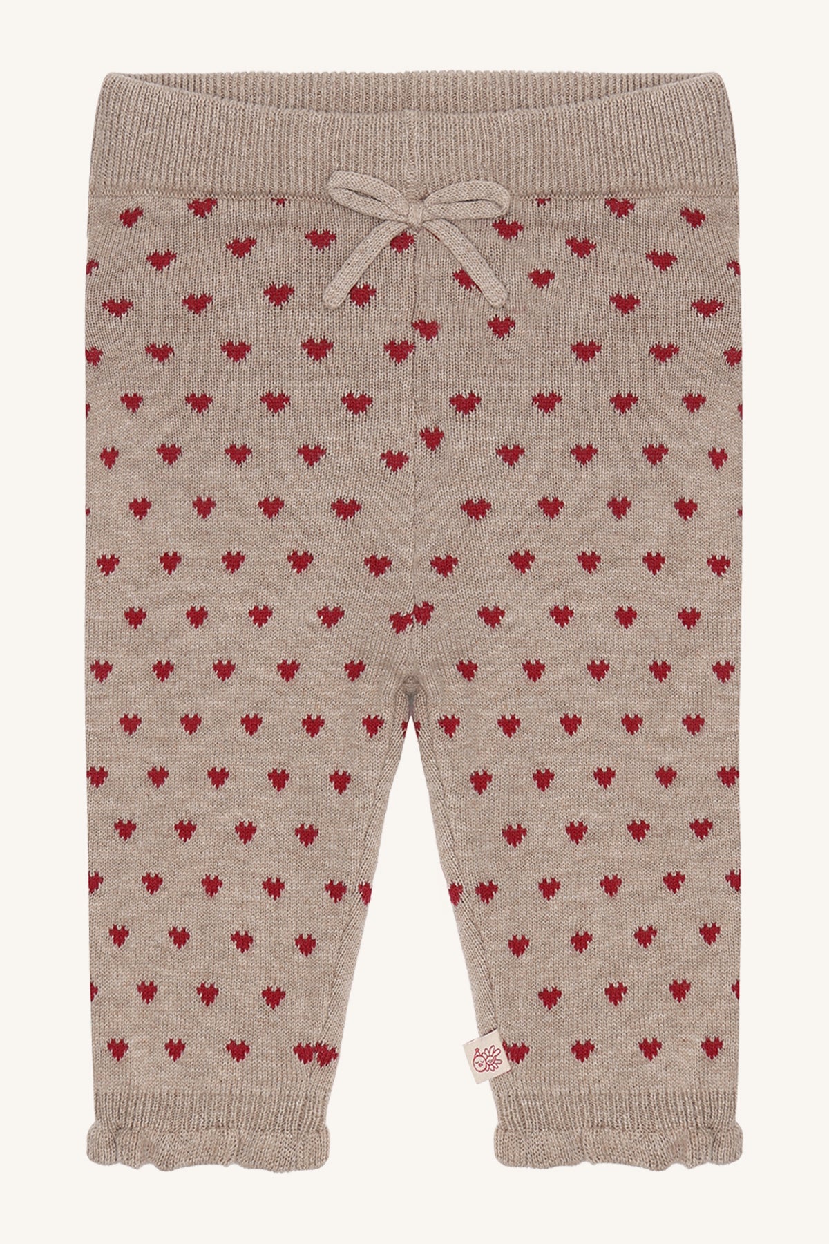 Hust & Claire Leggings Lisa xmas