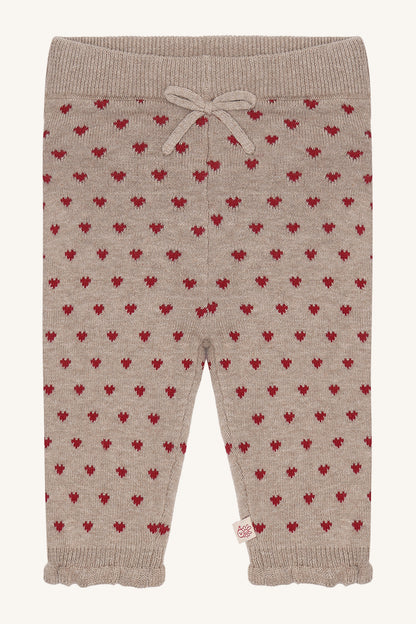 Hust & Claire Leggings Lisa xmas
