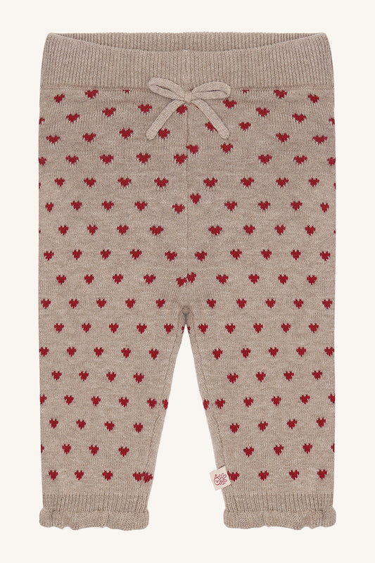 Hust & Claire Leggings Lisa xmas