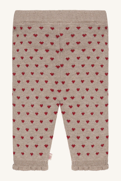 Hust & Claire Leggings Lisa xmas