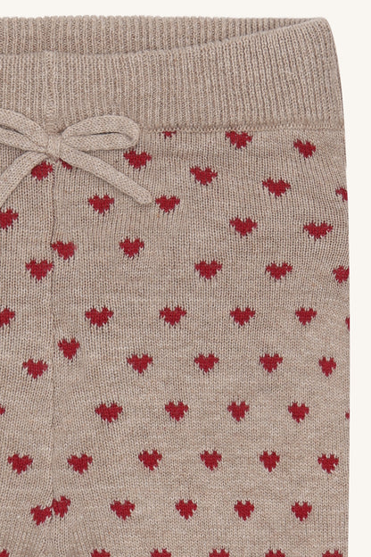Hust & Claire Leggings Lisa xmas
