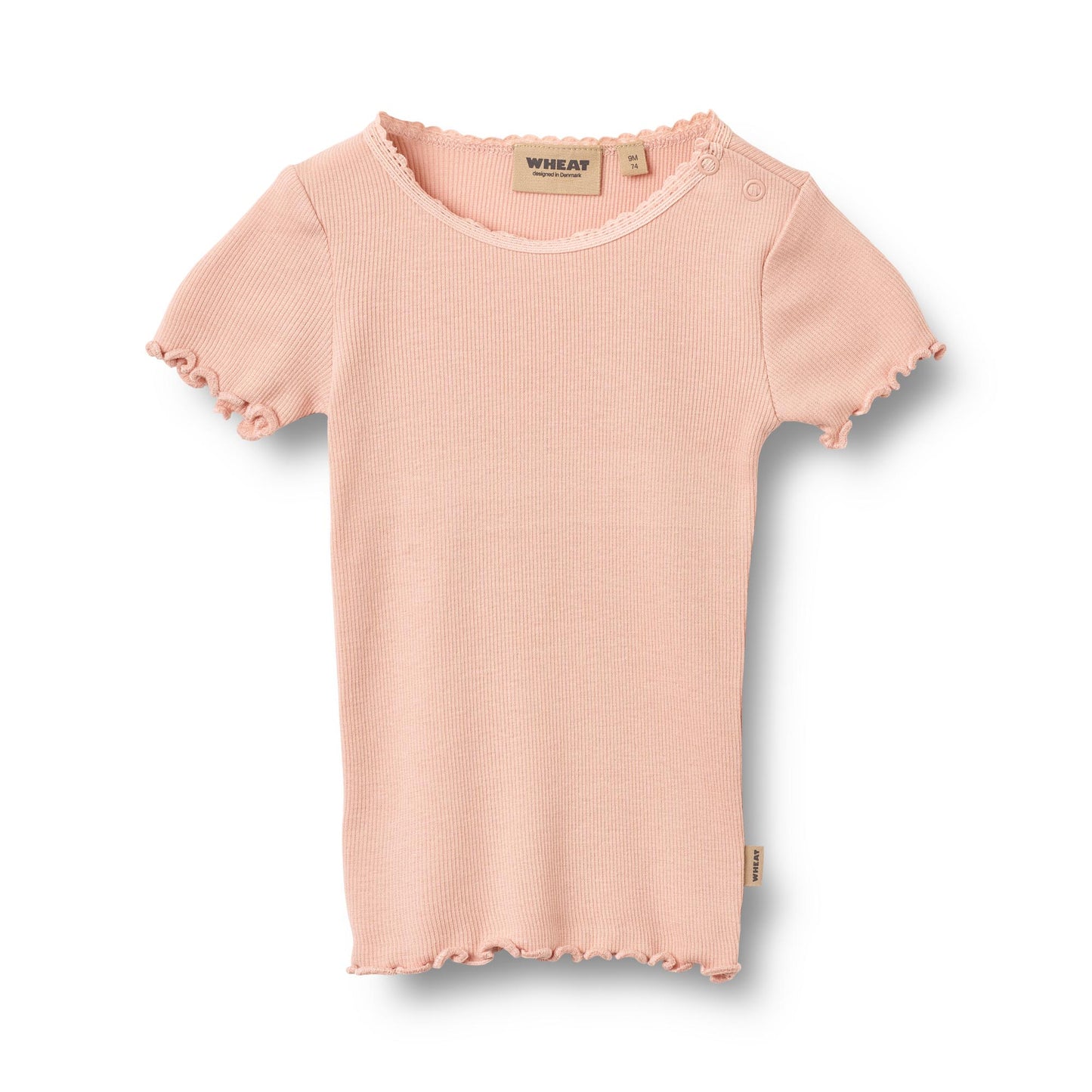 Wheat T-shirt Katie