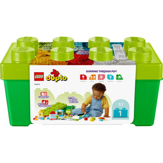 Lego Duplo Steinebox