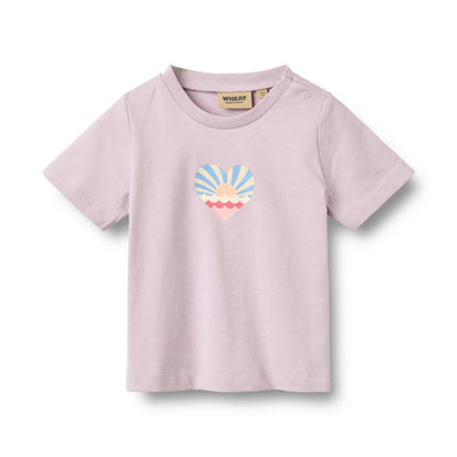 Wheat T-shirt Soffie