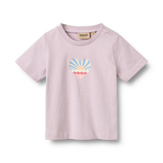 Wheat T-shirt Soffie