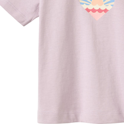 Wheat T-shirt Soffie