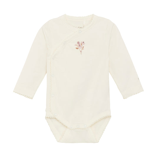 Fixoni Wickelbody mit Print