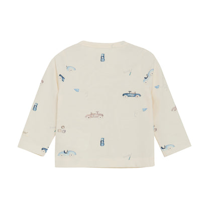 Fixoni Longsleeve