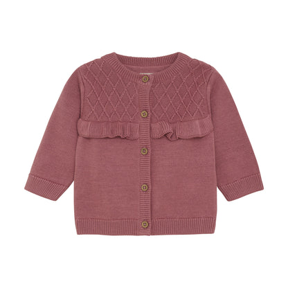 Fixoni Strickjacke