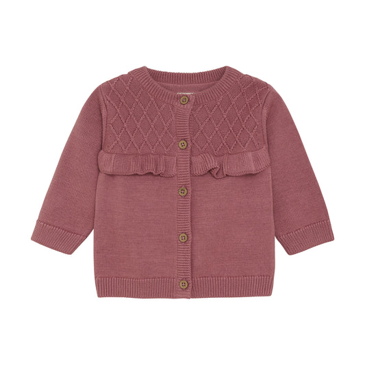 Fixoni Strickjacke