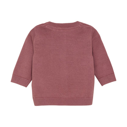 Fixoni Strickjacke