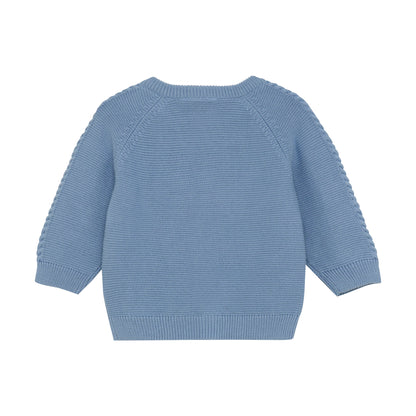 Fixoni Strickjacke