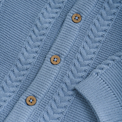 Fixoni Strickjacke