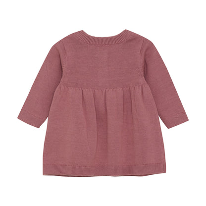 Fixoni Strickkleid