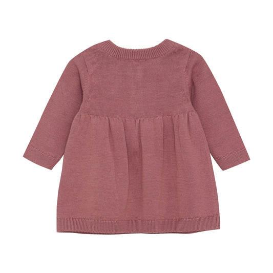 Fixoni Strickkleid