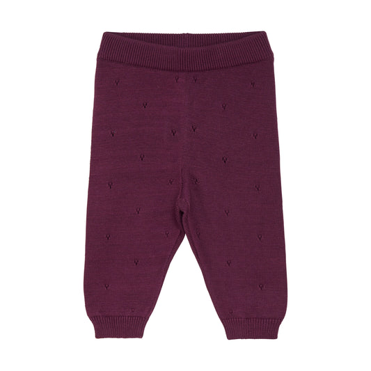 Fixoni Strickhose