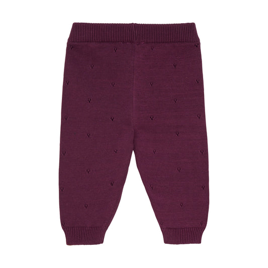 Fixoni Strickhose