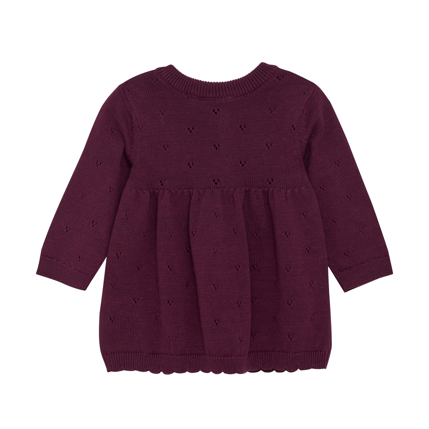 Fixoni Strickkleid