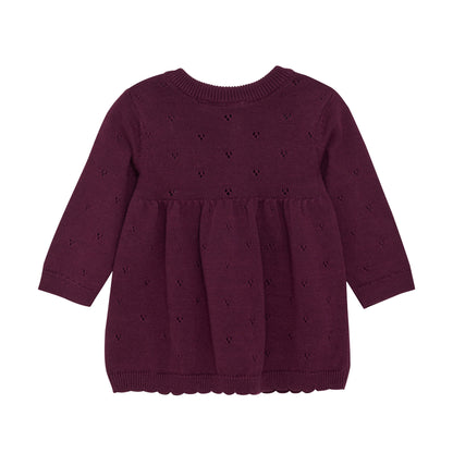 Fixoni Strickkleid