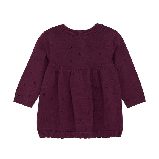 Fixoni Strickkleid