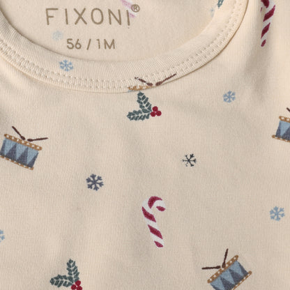 Fixoni Body