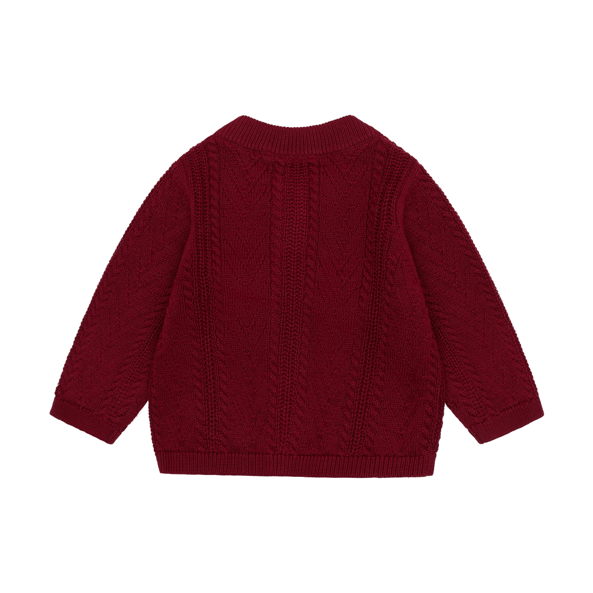 Fixoni Strickjacke