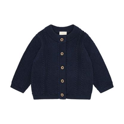 Fixoni Strickjacke