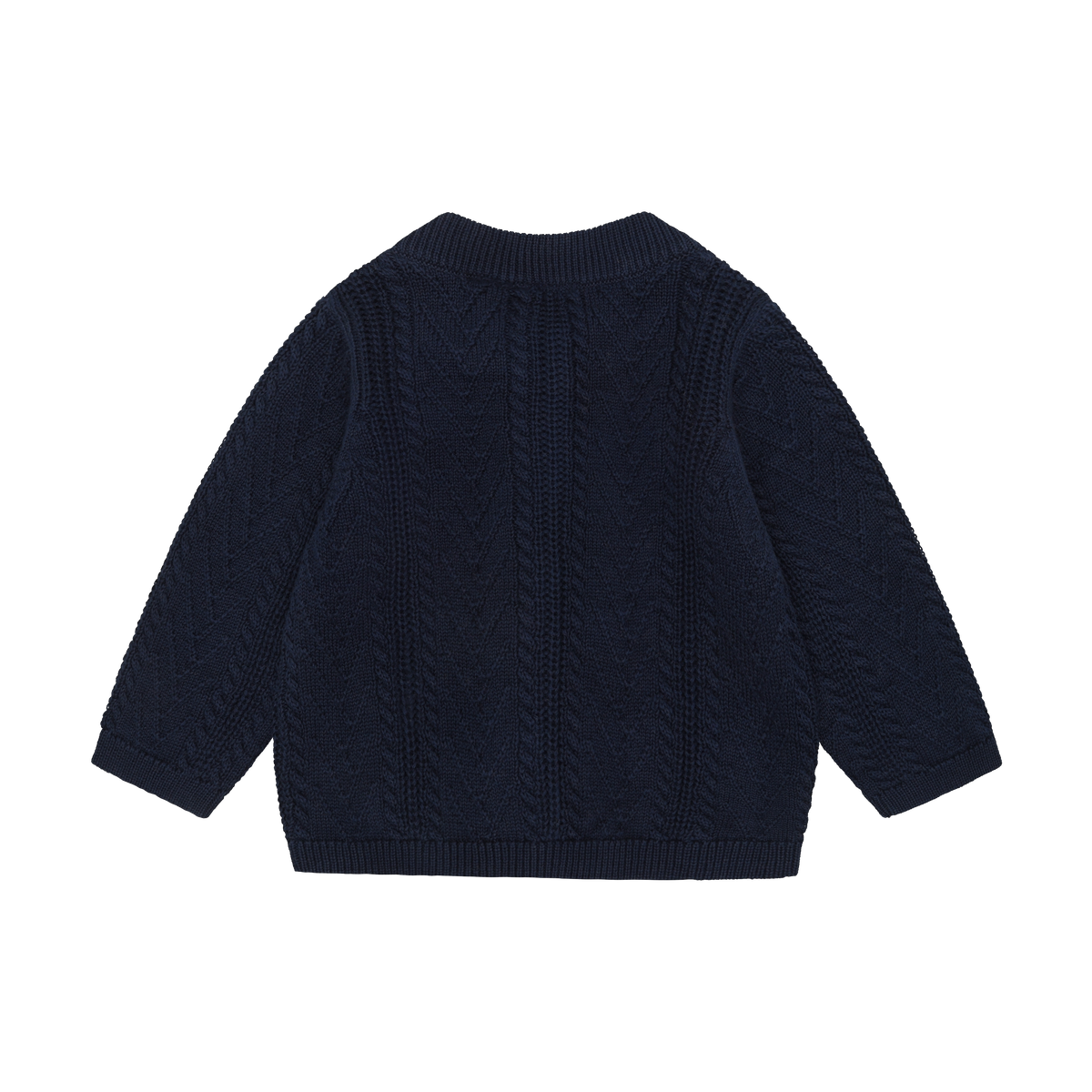 Fixoni Strickjacke