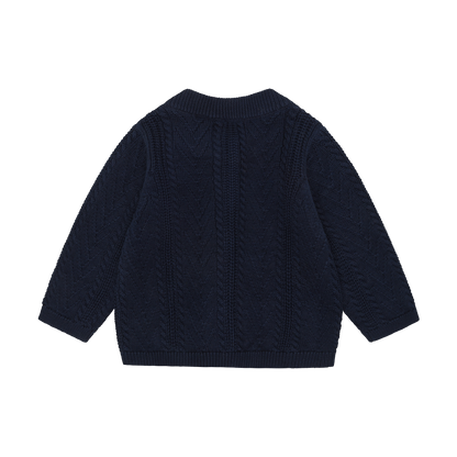Fixoni Strickjacke