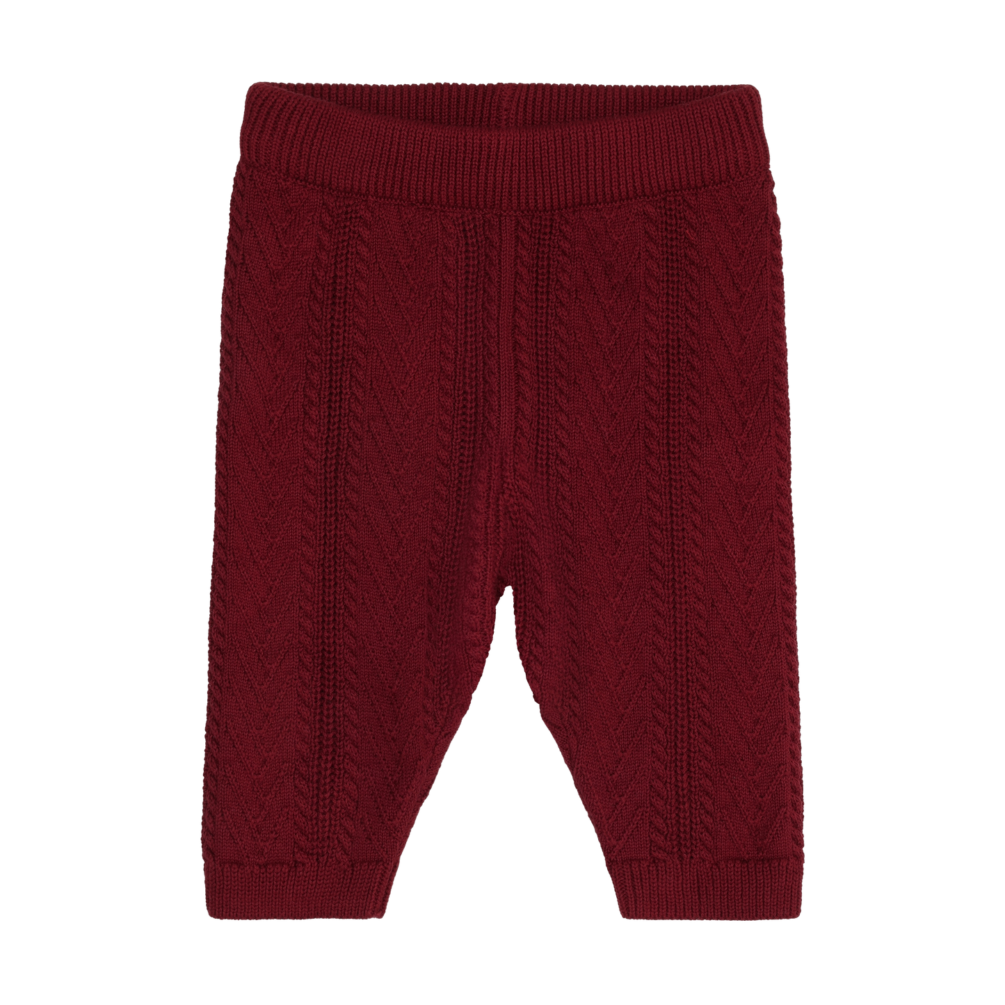 Fixoni Strickhose