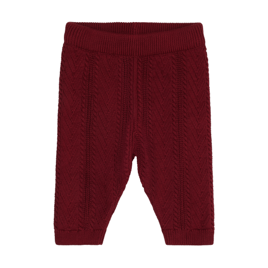 Fixoni Strickhose