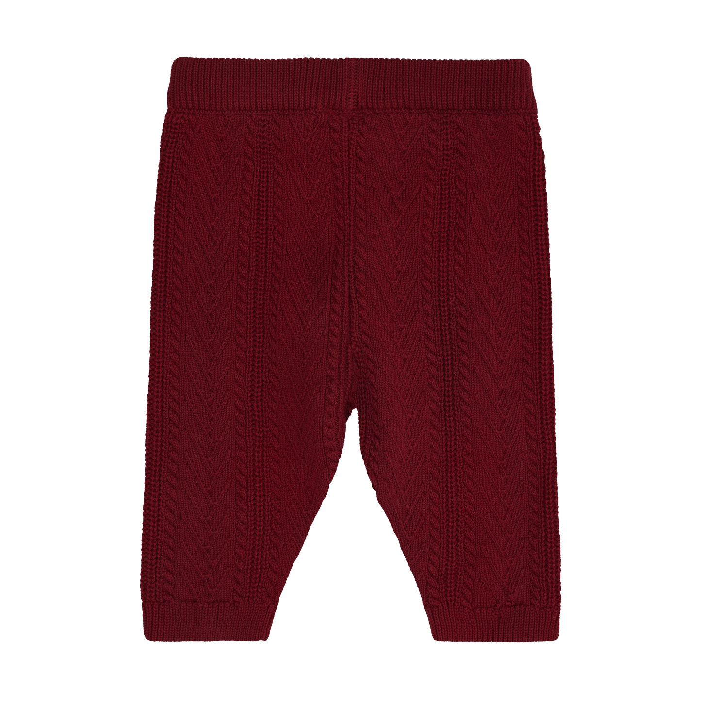 Fixoni Strickhose