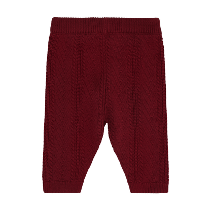 Fixoni Strickhose