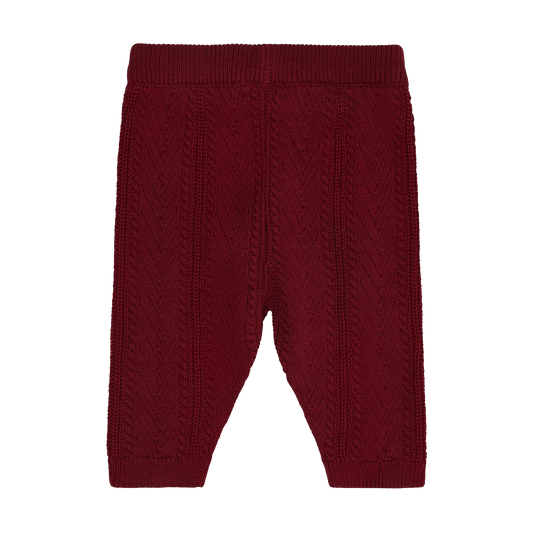 Fixoni Strickhose